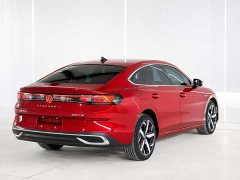 Volkswagen L 280TSI DSGFlagship Edition - фото 4