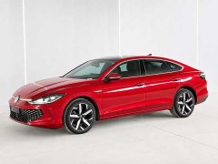 Volkswagen L 280TSI DSGFlagship Edition - фото 7