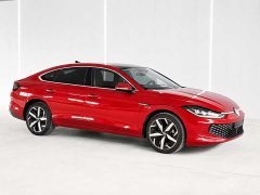 Volkswagen L 280TSI DSGFlagship Edition - фото 8