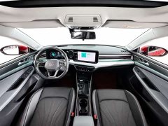 Volkswagen L 280TSI DSGFlagship Edition - фото 9