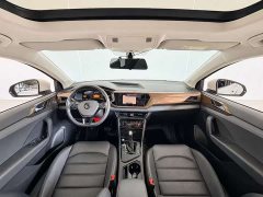 Volkswagen 280TSI 2WDLuxury Edition - фото 10
