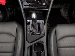 Volkswagen 280TSI 2WDLuxury Edition - фото 11