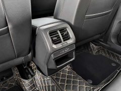 Volkswagen 280TSI 2WDLuxury Edition - фото 14