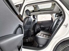 Volkswagen 280TSI 2WDLuxury Edition - фото 15