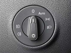 Volkswagen 280TSI 2WDLuxury Edition - фото 17