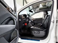 Volkswagen 280TSI 2WDLuxury Edition - фото 19