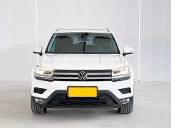 Volkswagen 280TSI 2WDLuxury Edition - фото 2
