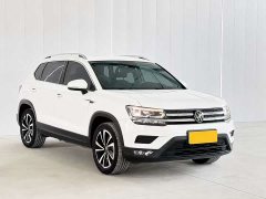 Volkswagen 280TSI 2WDLuxury Edition - фото 3