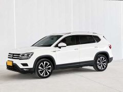 Volkswagen 280TSI 2WDLuxury Edition - фото 4