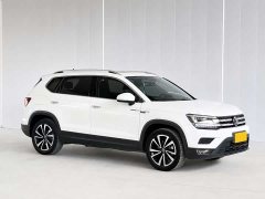 Volkswagen 280TSI 2WDLuxury Edition - фото 5