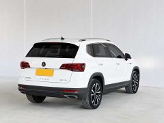 Volkswagen 280TSI 2WDLuxury Edition - фото 6