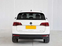 Volkswagen 280TSI 2WDLuxury Edition - фото 7