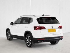 Volkswagen 280TSI 2WDLuxury Edition - фото 8