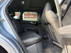 Audi Q4 e-tron 40 e-tron Enactus Edition - фото 10