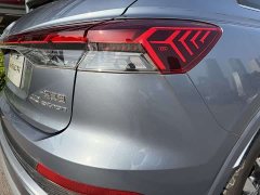 Audi Q4 e-tron 40 e-tron Enactus Edition - фото 11