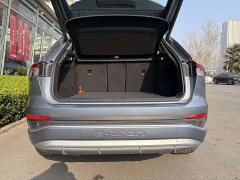 Audi Q4 e-tron 40 e-tron Enactus Edition - фото 12