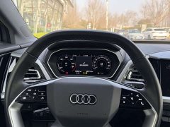 Audi Q4 e-tron 40 e-tron Enactus Edition - фото 6