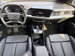 Audi Q4 e-tron 40 e-tron Enactus Edition - фото 8