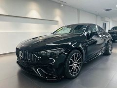 Mercedes-Benz CLE AMG CLE 53 4MATIC - фото 1
