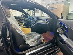 Mercedes-Benz CLE AMG CLE 53 4MATIC - фото 11