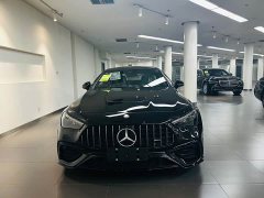 Mercedes-Benz CLE AMG CLE 53 4MATIC - фото 2