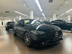 Mercedes-Benz CLE AMG CLE 53 4MATIC - фото 3