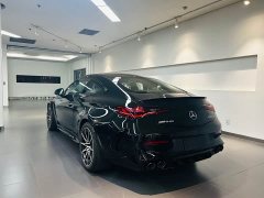 Mercedes-Benz CLE AMG CLE 53 4MATIC - фото 4
