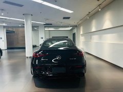 Mercedes-Benz CLE AMG CLE 53 4MATIC - фото 5