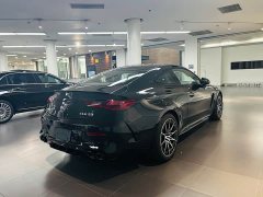 Mercedes-Benz CLE AMG CLE 53 4MATIC - фото 6