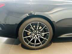 Mercedes-Benz CLE AMG CLE 53 4MATIC - фото 9