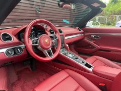 Porsche 718 Boxster 2.0T - фото 11