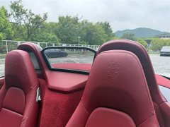 Porsche 718 Boxster 2.0T - фото 15