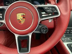 Porsche 718 Boxster 2.0T - фото 16