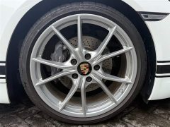 Porsche 718 Boxster 2.0T - фото 17