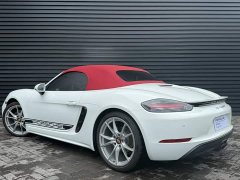 Porsche 718 Boxster 2.0T - фото 19