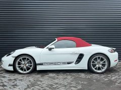Porsche 718 Boxster 2.0T - фото 20
