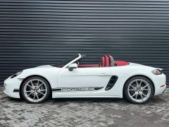 Porsche 718 Boxster 2.0T - фото 5
