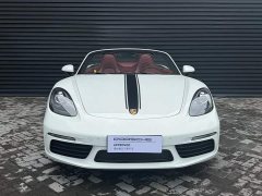 Porsche 718 Boxster 2.0T - фото 6