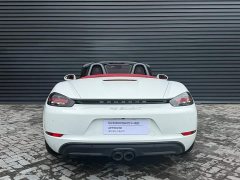 Porsche 718 Boxster 2.0T - фото 7