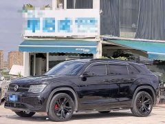 Volkswagen X 530 V6 AWDFlagship Edition - фото 1