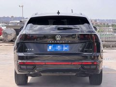 Volkswagen X 530 V6 AWDFlagship Edition - фото 10