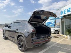 Volkswagen X 530 V6 AWDFlagship Edition - фото 11