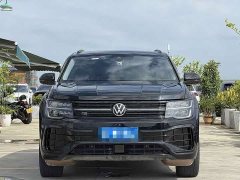 Volkswagen X 530 V6 AWDFlagship Edition - фото 2