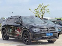 Volkswagen X 530 V6 AWDFlagship Edition - фото 3