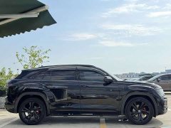Volkswagen X 530 V6 AWDFlagship Edition - фото 4