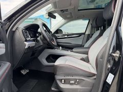 Volkswagen X 530 V6 AWDFlagship Edition - фото 7