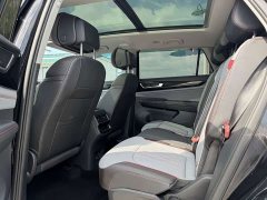 Volkswagen X 530 V6 AWDFlagship Edition - фото 8