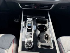 Volkswagen X 530 V6 AWDFlagship Edition - фото 9