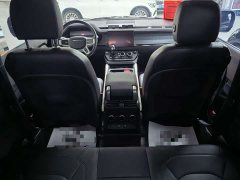 Land Rover 90 3.0T P400 XS - фото 11