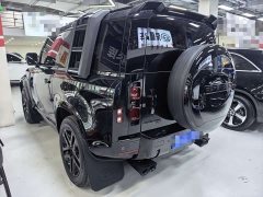 Land Rover 90 3.0T P400 XS - фото 13
